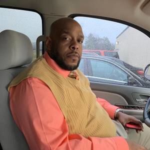 Meet your Posher, Donald